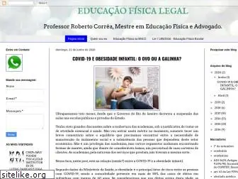 educacaofisicalegal.com.br