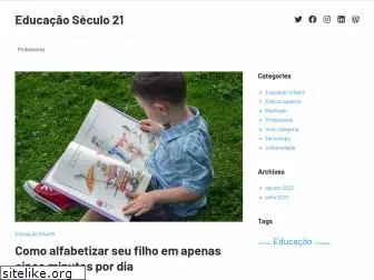 educacaosec21.org.br