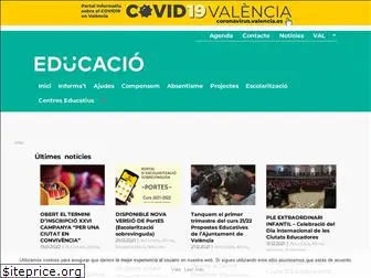 educacio-valencia.es