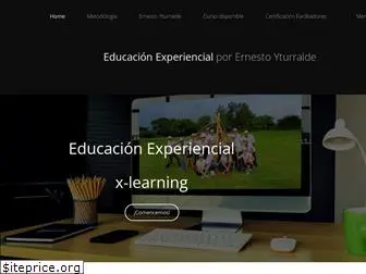 educacion-experiencial.com