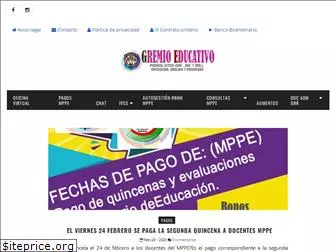 educacionalesmppe.com