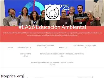 educacionambiental26.com