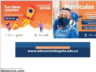 educacionbogota.gov.co