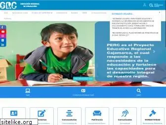 educacioncajamarca.gob.pe