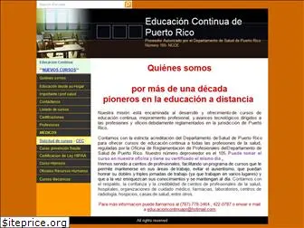 educacioncontinuapuertorico.com