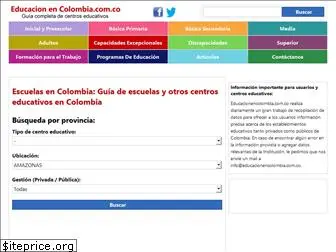 educacionencolombia.com.co