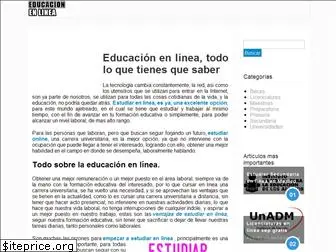 educacionenlinea.top