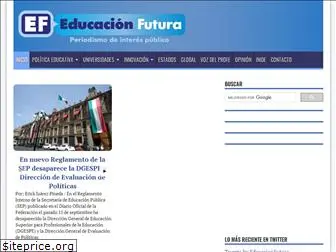 educacionfutura.org