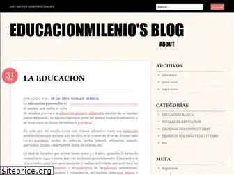 educacionmilenio.wordpress.com