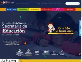 educacionpasto.gov.co