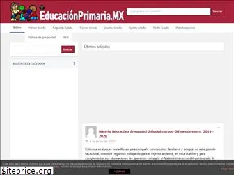 educacionprimaria.mx