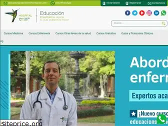 educacionsanvicentefundacion.com