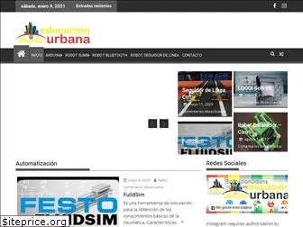 educacionurbana.com