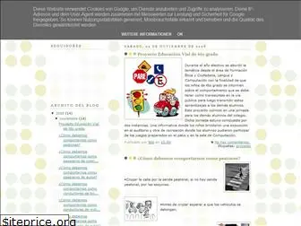 educacionvial6to.blogspot.com