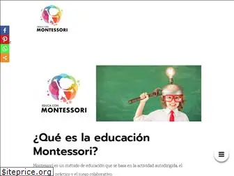 educaconmontessori.com