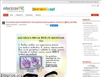 educacontic.es