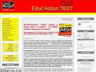 educaction7627.fr