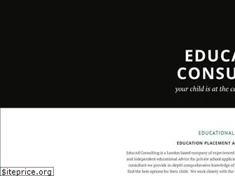 educadconsulting.com