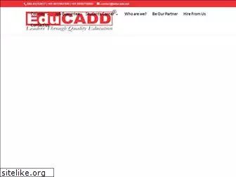 educadd.co.in