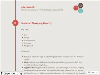 educademic.wordpress.com