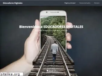 educadoresdigitales.org