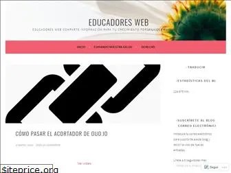 educadoresweb.wordpress.com