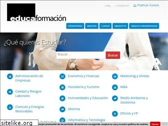 educaformacion.com