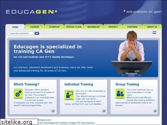 educagen.nl