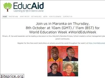 educaid.org.uk