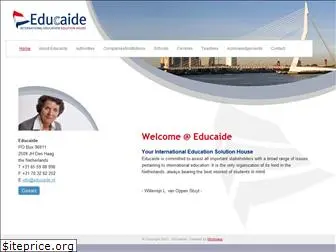educaide.nl
