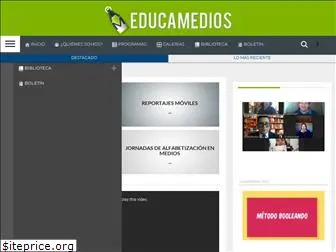 educamedios.org