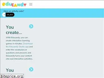 educandy.com