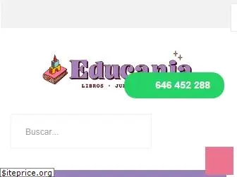 educania.com