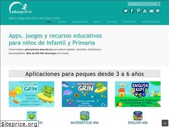 educaplanet.com