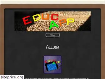 educapp.org