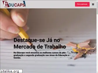 educaps.com.br