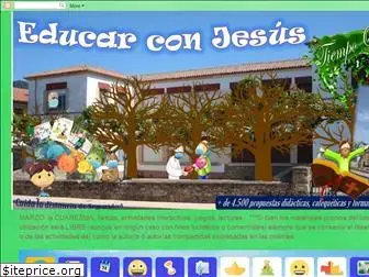 educarconjesus.blogspot.com