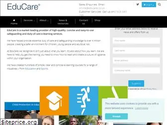 educare.co.uk