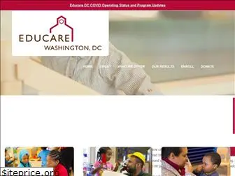 educaredc.org