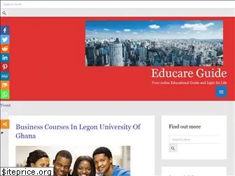 educareguide.com