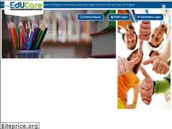 educareintl.com