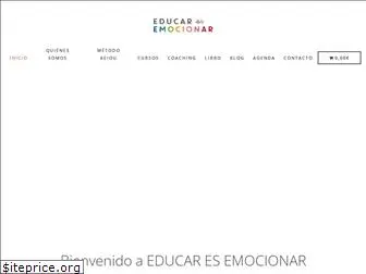 educaresemocionar.com