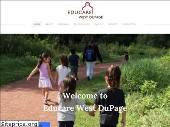 educarewestdupage.org