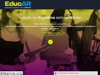 educarintercambios.com