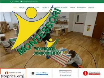 educarmontessori.cl