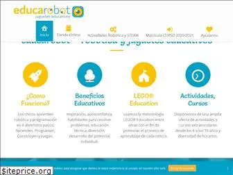 educarobot.org