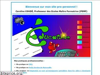 educaroline.fr