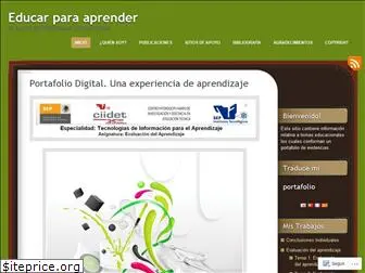 educarparaaprender.wordpress.com