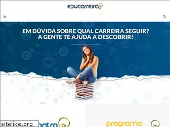 educarreira.com.br