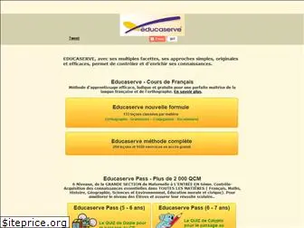 educaserve.com